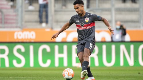 Trennung vom VfB: Didavis Vertrag wird nicht verlängert