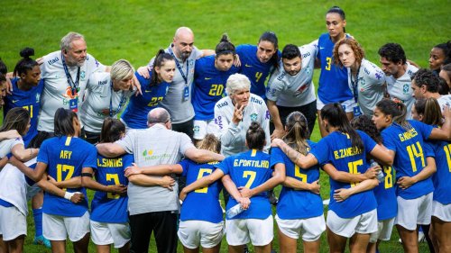 Frauenfußball weltweit: Fußball-Turniere der Frauen: Mehr als nur Titel