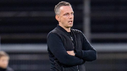 3. Liga: Borussia Dortmund II trennt sich von Trainer Preußer