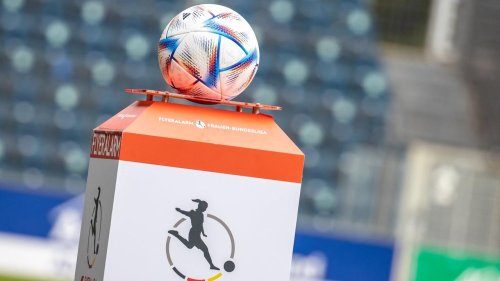 Fußball: Verfolger-Duell in der Frauen-Bundesliga abgesagt