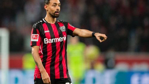 Nächster Ausfall bei Bayer: Auch Leverkusens Bellarabi verletzt