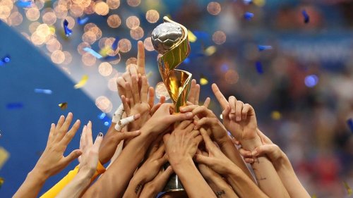 Turnier in Australien und Neuseeland: WM 2023 der Frauen - FIFA startet Ticketverkauf
