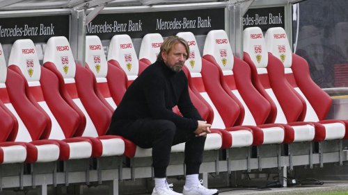 Premier League: Nach Abschied vom VfB: Mislintat zu Klopp nach Liverpool?
