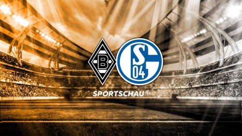 Live hören: Bor. Mönchengladbach gegen FC Schalke 04 - Bundesliga