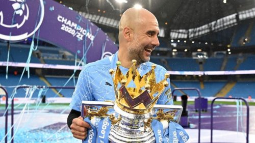 Gary Neville names two teams who could trip Man City up in Liverpool title battle - Sportsdias