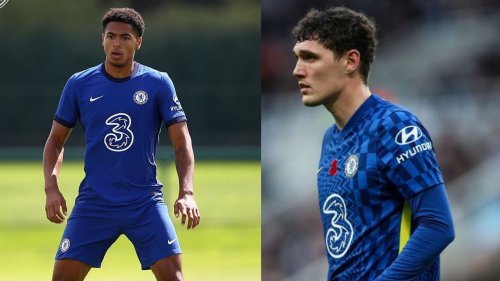 "Wish him well with Barcelona," Chelsea told they already have potentially “better” defender to replace Barcelona-bound Andreas Christensen - Sportsdias