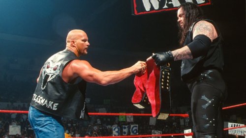 Top 10 Greatest WWE Wrestlers Of All Time | Sportshubnet