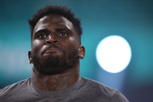 “Can’t even play football anymore” - NFL fans revolt against league’s latest move to stop Tyreek Hill-esque injuries