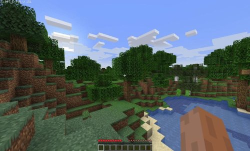 How To Play Minecraft In VR Flipboard