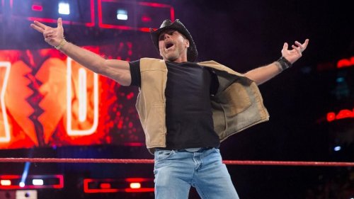 "He was an absolute sweetheart to me" - Shawn Michaels recalls fond memories with current WWE Superstar