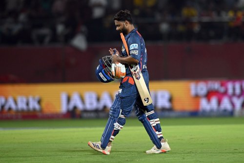 5 instances of the costliest player in the IPL auction having a poor season ft. Rishabh Pant
