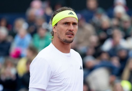 Alexander Zverev being 'publicly shamed' with 'wife-beater' jibe in Munich draws strong reactions from fans