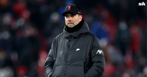Liverpool identify PL manager as top candidate to replace Jurgen Klopp following Xabi Alonso snub - Reports