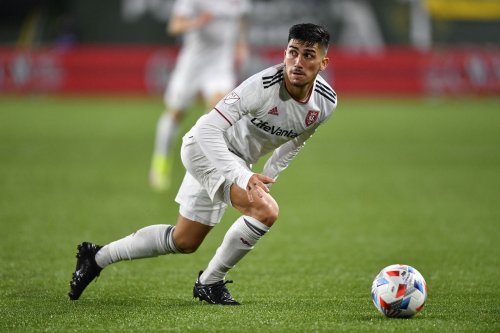 Chicago Fire vs Real Salt Lake Prediction and Betting Tips | 20th April 2024