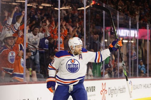 NHL Trade Rumors: Edmonton Oilers may add Stanley Cup winning forward to bolster Leon Draisaitl's line