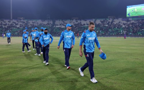 SRH fast bowler ruled out of 2025 Champions Trophy; England announce replacement