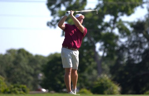 Luke Clanton joins Jon Rahm and Rickie Fowler with his latest feat