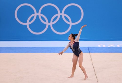 Rebeca Andrade to Zhang Boheng, here are some gymnasts to watch out for at the 2024 Paris Olympics