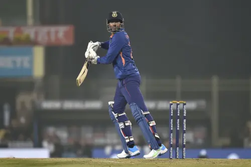 IND vs NZ 2021: &quot;India are already thinking about the next T20 World Cup&quot; - Zaheer Khan praises move to promote Venkatesh Iyer - Flipboard