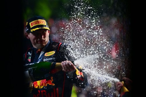 F1 penalty points: 5 biggest delinquents after the 2025 Imola GP