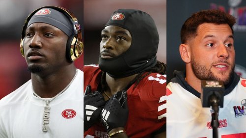 NFL analyst claims 49ers made critical mistakes with Nick Bosa and Deebo Samuel as Brandon Aiyuk negotiation gets worse
