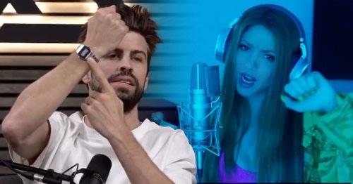Gérard Pique announces incredible partnership with Casio watches after