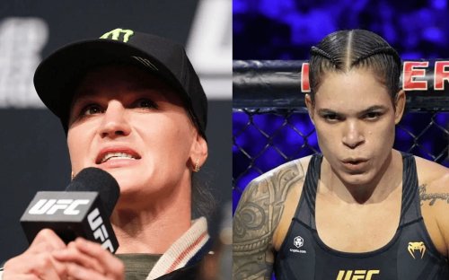 Valentina Shevchenko comes clean on Amanda Nunes potentially returning to action: "They are missing this feeling"