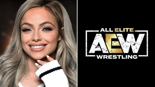 Liv Morgan staying with AEW star during WWE hiatus