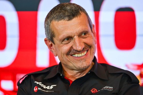 Haas Team Principal Guenther Steiner Picks A Hilarious Meme For Martin ...