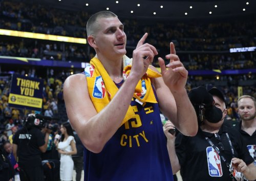 "I know what they are capable of" - Nikola Jokic warns his teammates of a resurgent Heat team as Nuggets take Game 1 of the NBA Finals