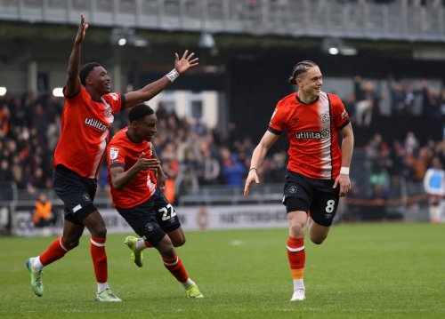 Luton Town vs Coventry City Prediction and Betting Tips | April 26th 2025