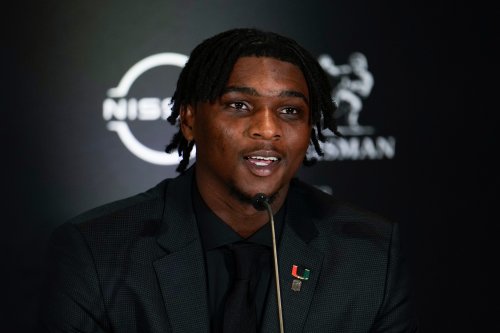 "They're going to draft Cam Ward": Former NFL Scout drops final verdict on Miami QB's potential destination