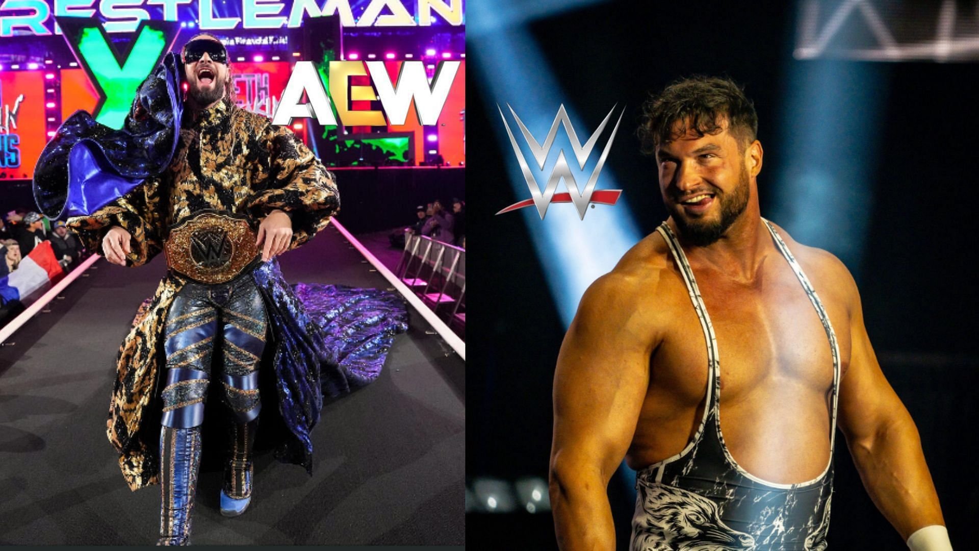 5 Unique talent trades that must happen between WWE and AEW