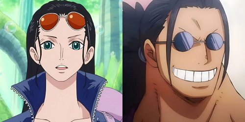 This Straw Hat teams up with Gaban in the latest One Piece spoilers (& it's not Sanji)