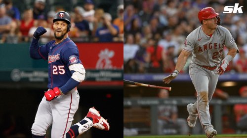 “In what? Chess? Checkers? MLB the show?” - Fans react to Royce Lewis’ comparison between Byron Buxton and Mike Trout