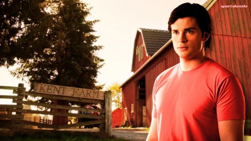 Where was Smallville filmed? All filming locations explored