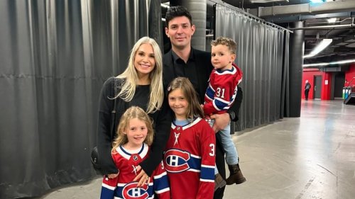 Carey Price's wife Angela reveals major Canadian citizenship milestone achieved during ongoing 2025 Canada elections