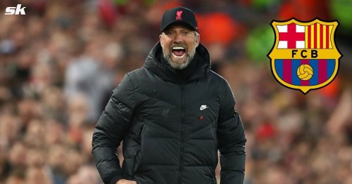"If you tell me I don’t have any money, then I don’t spend anything anymore" - Liverpool manager Jurgen Klopp makes interesting claim about Barcelona's financial situation