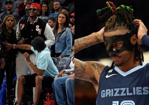 “Best news I’ve heard in months”: Fans react as Ja Morant unfollows Davonte Pack on social media