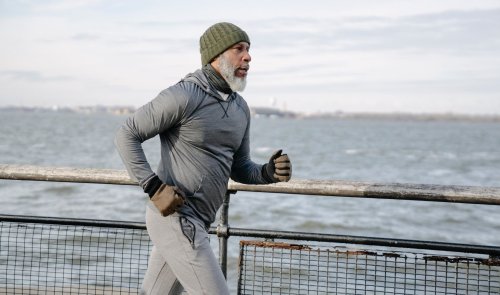 6 Best Exercises for Men in Their Sixties