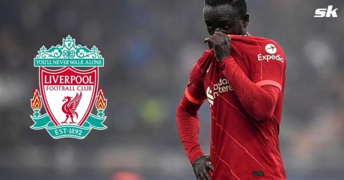 "You don't need to get involved as a player" - Pundit says Sadio Mane should have shown more 'respect' to Liverpool