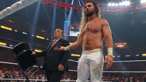 28-year-old star to be forced to turn heel and join Seth Rollins' potential faction? Chances explored