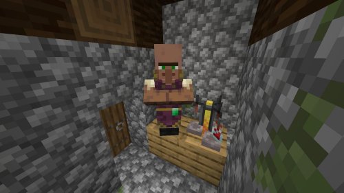 5 reasons why your villagers are not breeding in Minecraft