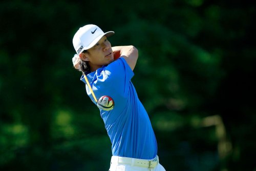 Anthony Kim makes a comeback to the sport with LIV Golf and will play as wildcard at Jeddah