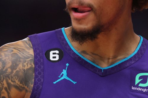 Why Are NBA Teams Wearing 6 On Jerseys This Season All You Need To 
