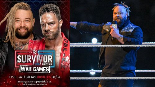 4 matches that should have been added to WWE Survivor Series: WarGames