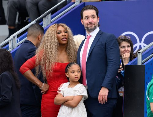 Serena Williams' husband Alexis Ohanian hit with unexpected strike of inspiration as he gets new business idea while gaming
