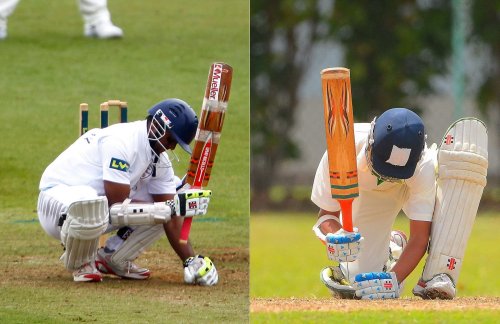 5 father-son duos who have scored Test hundreds