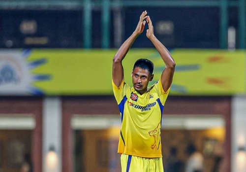 Mustafizur Rahman's IPL stay extended by a day; will play CSK-PBKS encounter on May 1