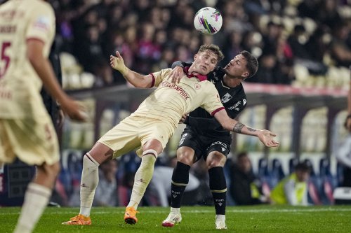 Gil Vicente vs Farense Prediction and Betting Tips | April 26, 2025